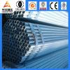schedule 80 pre-galvanized steel pipe with fittings elbow