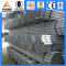 pre-galvanized steel pipe with high quality