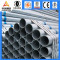 pre-galvanized steel pipe low price