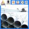hot dipped galvanized steel pipe round