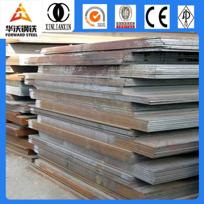 Hot rolled steel coil