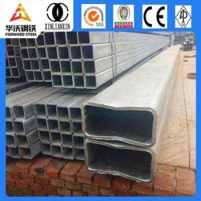 Square/Rectangular tube welding manufacturer