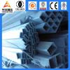 ASTM A500 square steel tube 40x40 steel square tube size