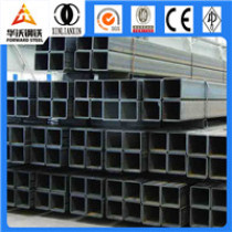 1 inch 1.5 inch square steel tubing