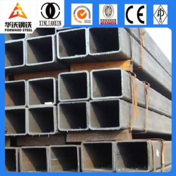Rectangular box section hollow steel price