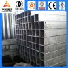 Chinese thick wall mild welded galvanized square steel pipe for sale