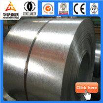 hot dipped galvanized steel coil galvanized coil