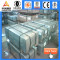 cold rolled steel coil/sheet price list Gi plate/sheet munufatory