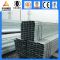 Low carbon Pre-Galvanized square steel pipe 50x50mm