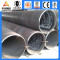 LSAW/ SSAW spiral round welded steel pipe used