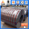 JIS G3302/EN10142/ASTM A653 cold rolled galvanized steel coil