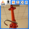 Shoring Props In Ladder &Scaffolding Parts