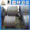 hot rolled steel coil dimensions