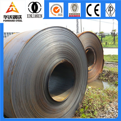 S500MC hot rolled steel coil