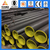 API 5L ×60，×52 seamless steel pipe