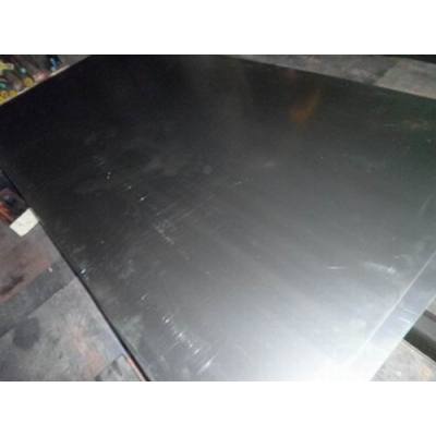 ss400 galvanized steel plate