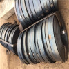 Hot Rolled Steel Galvanized Zinc Coated Metal Coil from China