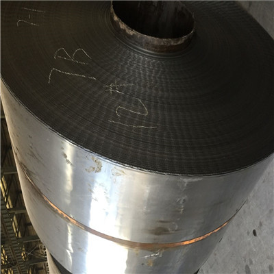 hot rolled 201 stainless steel coil for machine