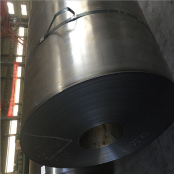 China Supplier DX51 ZINC hot rolled/Hot Dipped Galvanized Steel Coil