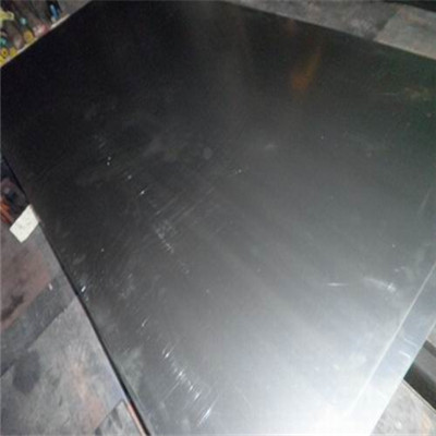 Mild steel plate grade a