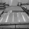 black annealed cold rolled steel plate