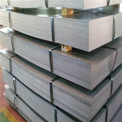 1.5mm thick cold rolled steel plate