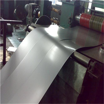 cold rolled grain oriented electrical steel plate