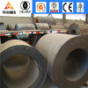 black annealed hot rolled steel coil