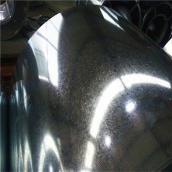 1 Mm Thick Dx51d Z Galvanized Cold Rolled Steel Sheet Coil