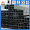 Customized square tube 20x20/ 80x80 steel square tube carbon steel pipe