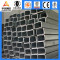 Hollow section rectangular square galvanized steel pipe for cunstruction structure