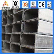 100x100 steel square tube weight / ms square steel pipe price