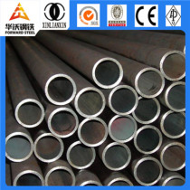 Carbon steel seamless pipes manufacturer