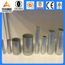 48.3mm galvanized steel pipe for irrigation