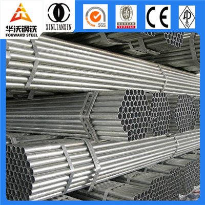 2017 Tianjin Factory scafolding pipe for sale