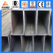 Galvanized square/retangular carbon steel tube factory