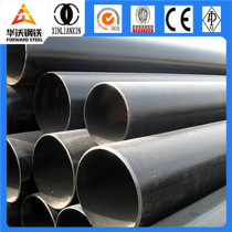 API 5L seamless steel pipe manufacturer in China