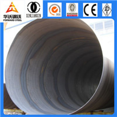 FARWARD STEEL oil and gas ssaw spiral steel pipe
