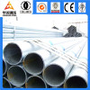 Forward Steel BS1387 EN10255 ASTM A53 B Hot dipped Galvanized steel pipe
