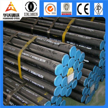 A 53 seamless steel pipe