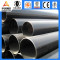 Seamless steel tube factory/Seamless pipe manufacturer