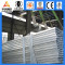Tianjin galvanized steel rectangular tube for buildings materials