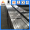 Square hollow ms tube galvanized steel square tube manufacter