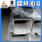 China supplier ms hollow section square steel tube pipe