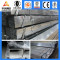 Hot dipped hollow structural steel pipe price