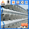 Forward Steel pre-galvanized welded thin wall steel pipe