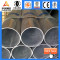 galvanized low carbon welded steel pipe