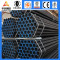 FORWARD STEEL best selling black astm a36 carbon steel round tube for construction