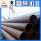 FORWARD STEEL Round ERW tube steel pipes building material factory Q195 Q235 Q345 api 5l x42 steel line pipe