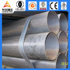 FORWARD STEEL ERW circular tubular steel pipes building material round steel water pipe price